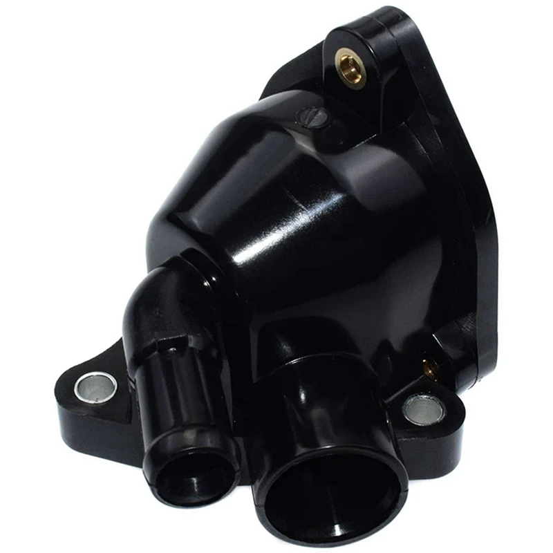 4X 19320PNA003 корпус термостата охлаждающей жидкости двигателя для Honda CR-V CRV 2.4L 2002 2003 2004