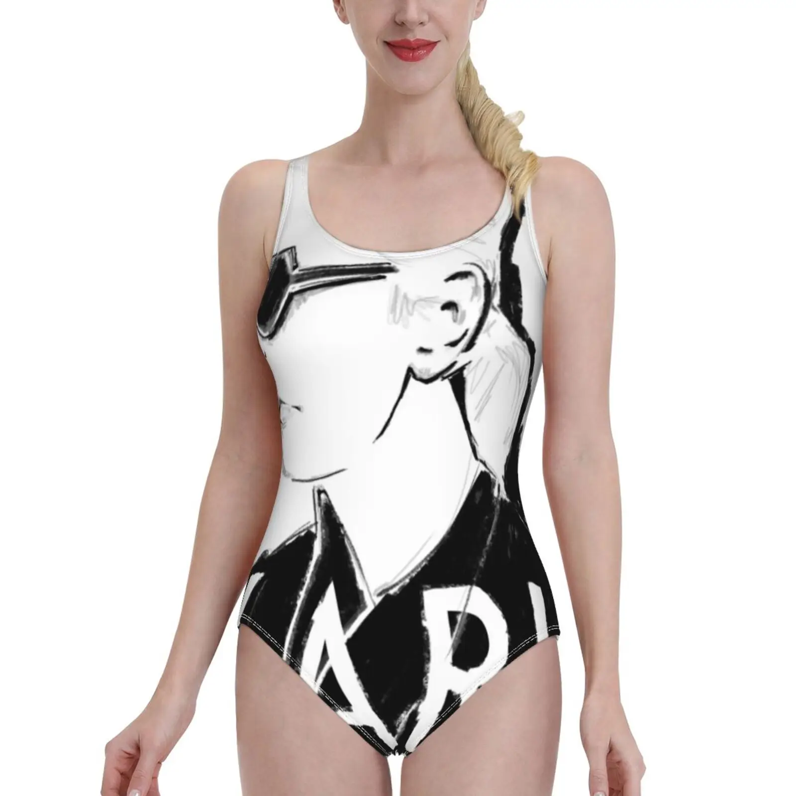 

Цельный купальник, женский сексуальный Монокини, купальные костюмы, новая пляжная одежда для девочек, Модный Купальник