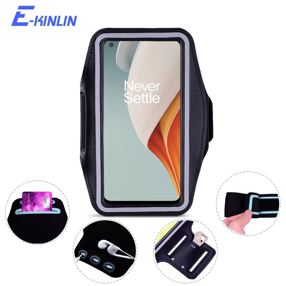 

Наружный чехол на руку для Oneplus Nord 2 CE N200 N100 N10