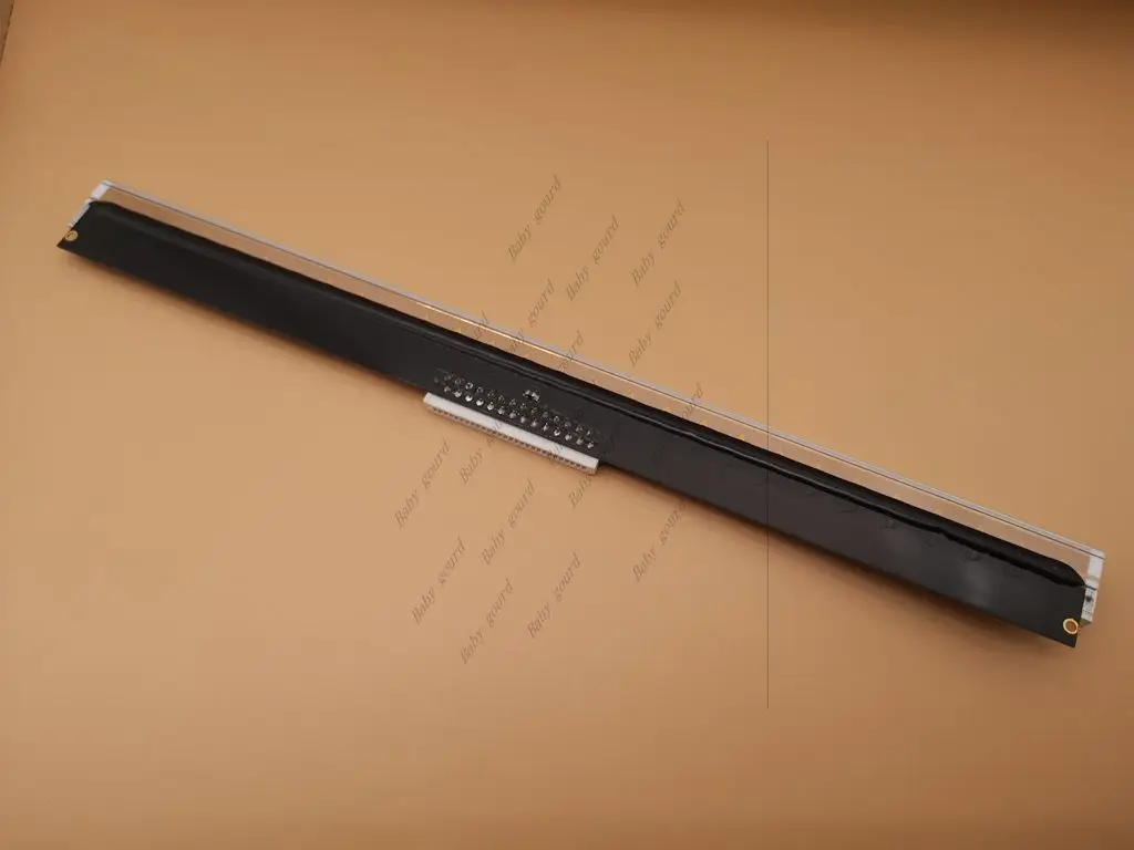 Новая Оригинальная Печатающая головка для SHEC B216-8102, аксессуары для печатающей головки B216 81026, печатающая головка для электрокардиограммы, печатающая головка для принтера ECG