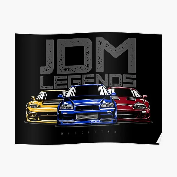 

Jdm искусственная настенная живопись комната искусство дома Забавный принт роспись современный декор винтажная картина без рамки