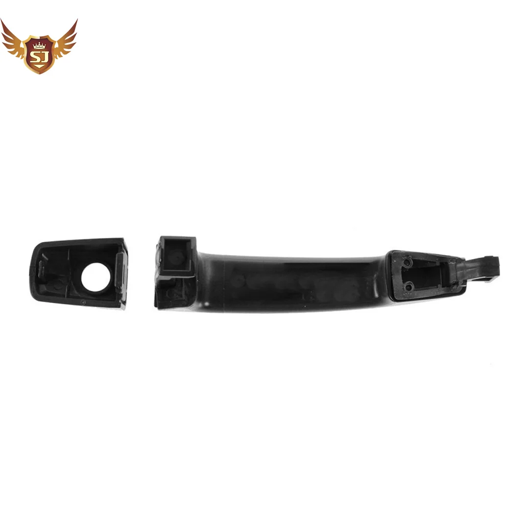 Наружная дверная ручка для двигателей общего назначения Aveo Sedan 2007-2011 Captiva 2006-2015