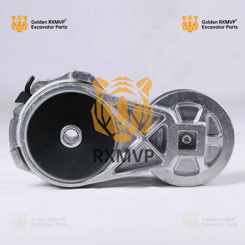 Для ремня в сборе двигатель Caterpillar 330d 336d C7 C9 190-0649 1900649 Экскаватор RXMVP
