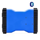 Новый сканер VCI VD DS150E CDP PRO с Bluetooth 2020,23 2018.R0 для автомобиля, диагностический сканер obd2 с новыми реле