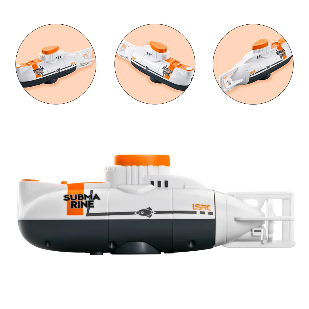 

Toy Submarine Kids Boat Free Racing Simulation Underwater Electric Nuclear Boats Rc Mini Bath Remote Tank Toys Carrier