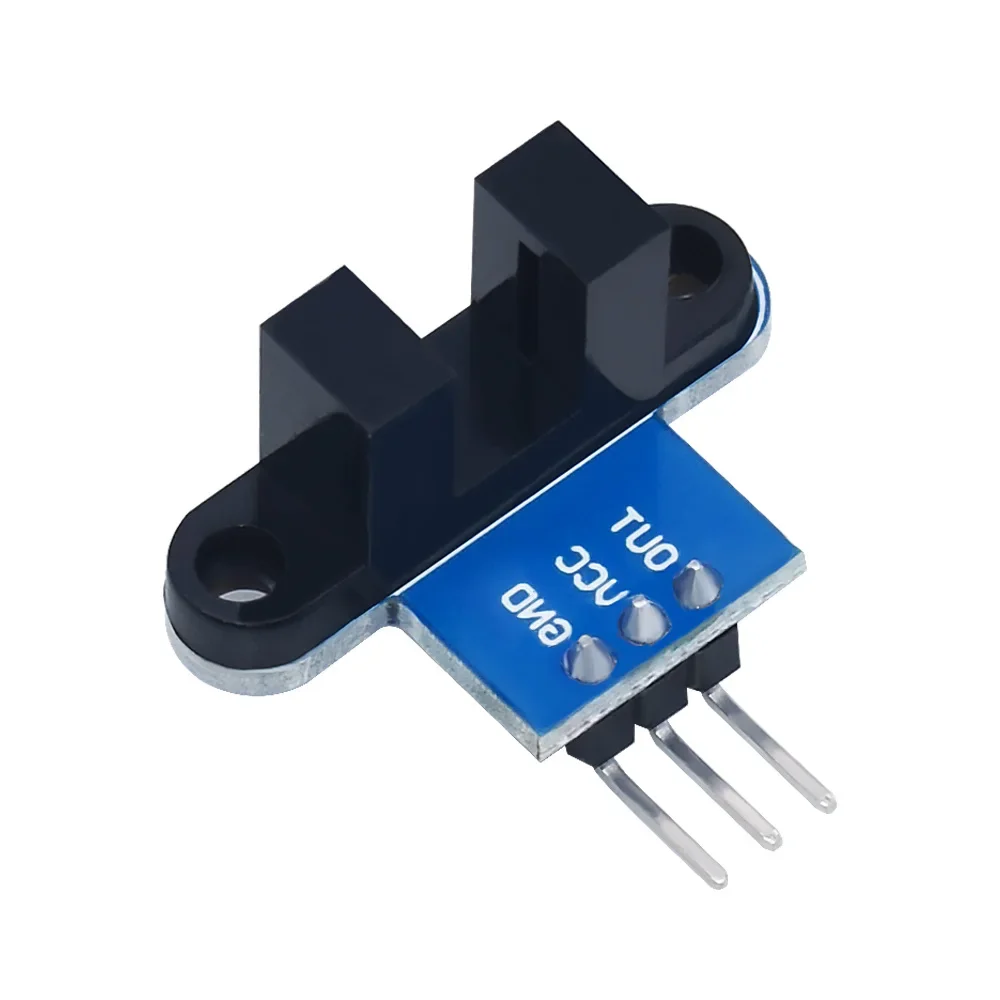 Модуль инфракрасного датчика скорости датчик расстояния оптрон для Arduino Smart Car/Robot