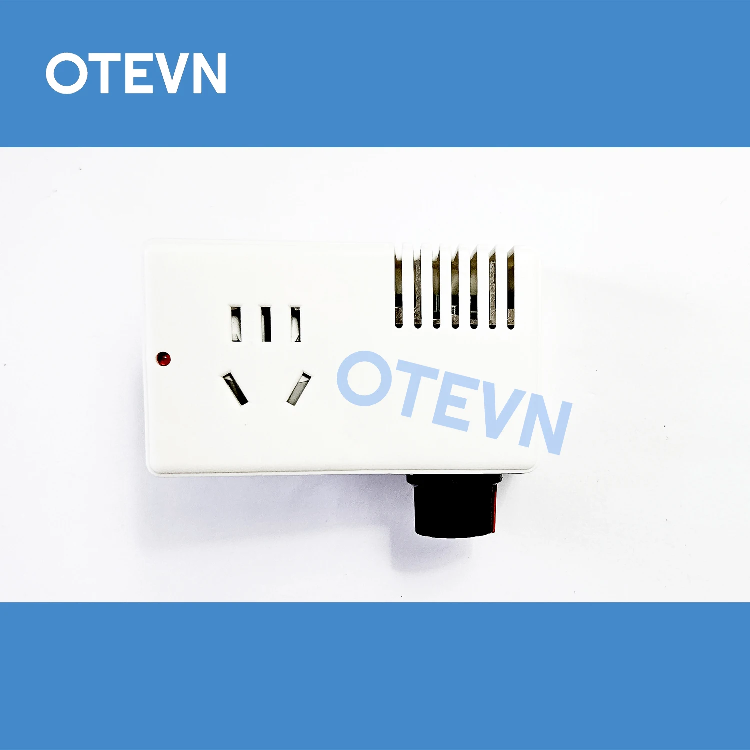 Электронный трансформатор 220 В регулировка скорости затемнение вентилятор с