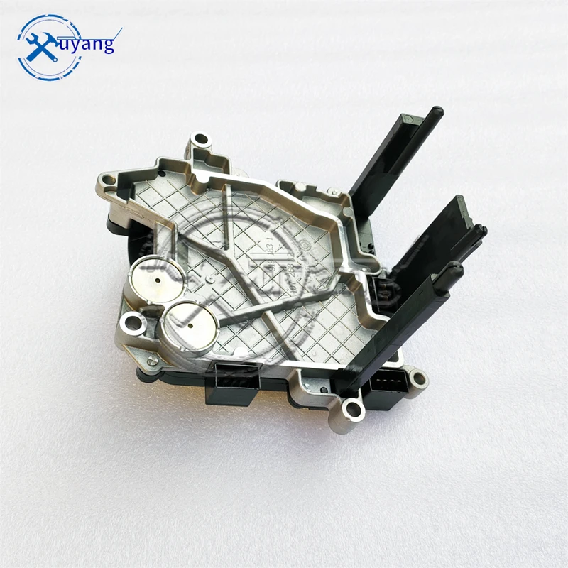 01J блок управления трансмиссией 01J927156CG 01J927156JJ для Audi A4 A5 A6 A8 CVT TCU TCM