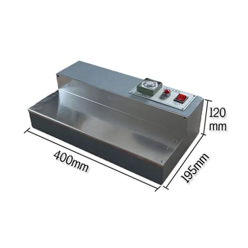 Упаковочная машина для парфюма упаковки сотовых продуктов