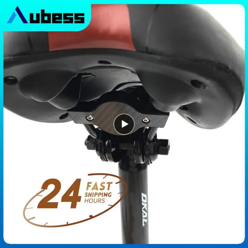 1~10PCS Compatible with AirTag Bike Mount Holder Under Seat Waterproof Case Easy Attach to Road Mountain Bicycle Bracket