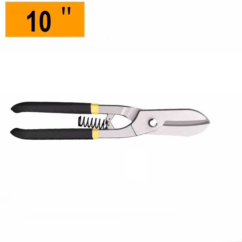 

Авиационные ножницы для металлообработки 10/12/14 дюймов