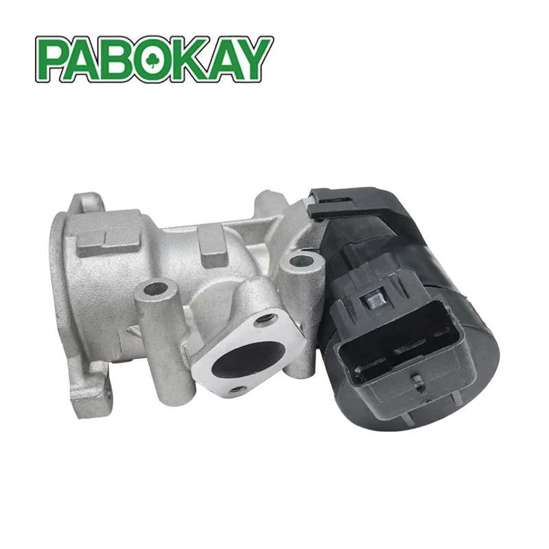 Для PEUGEOT 307 508 508SW 607 2 0 HDi EGR клапан 6M5Q9D475AA 161832 1618GZ 1618S8 1436390 1231964 36000980 161831