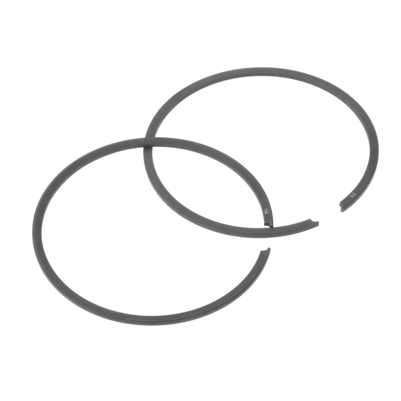 

2 Motor Piston Rings for for Mariner 39-827491A12 18652A12
