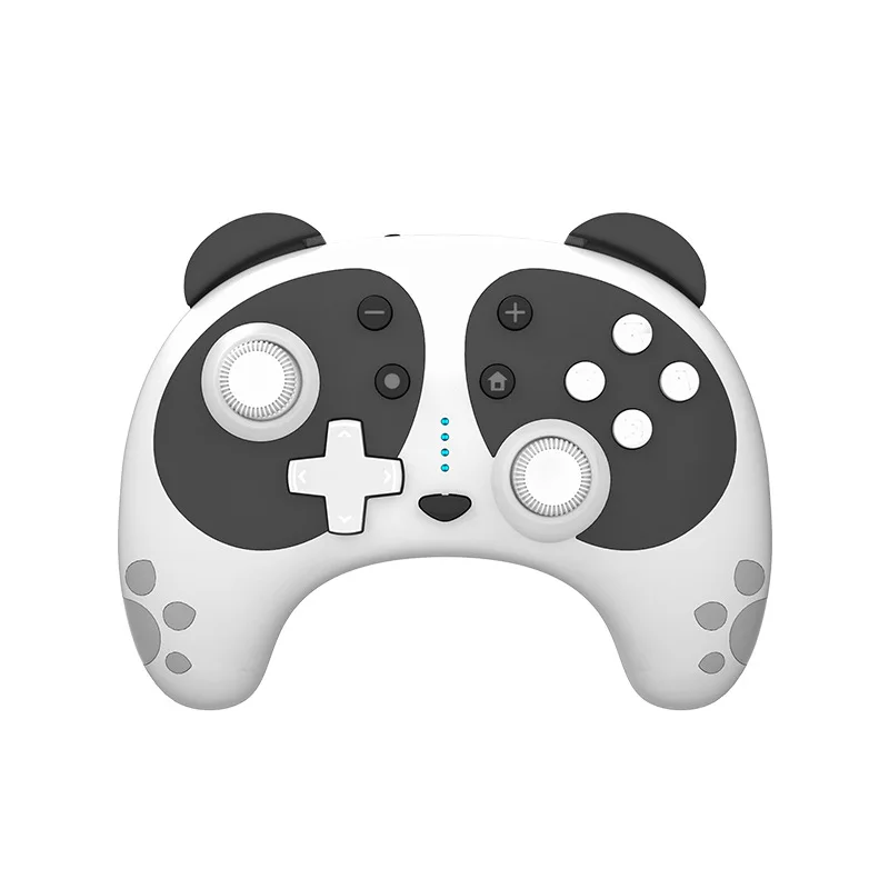 

Игровая консоль Switch Pro с поддержкой Bluetooth и NFC