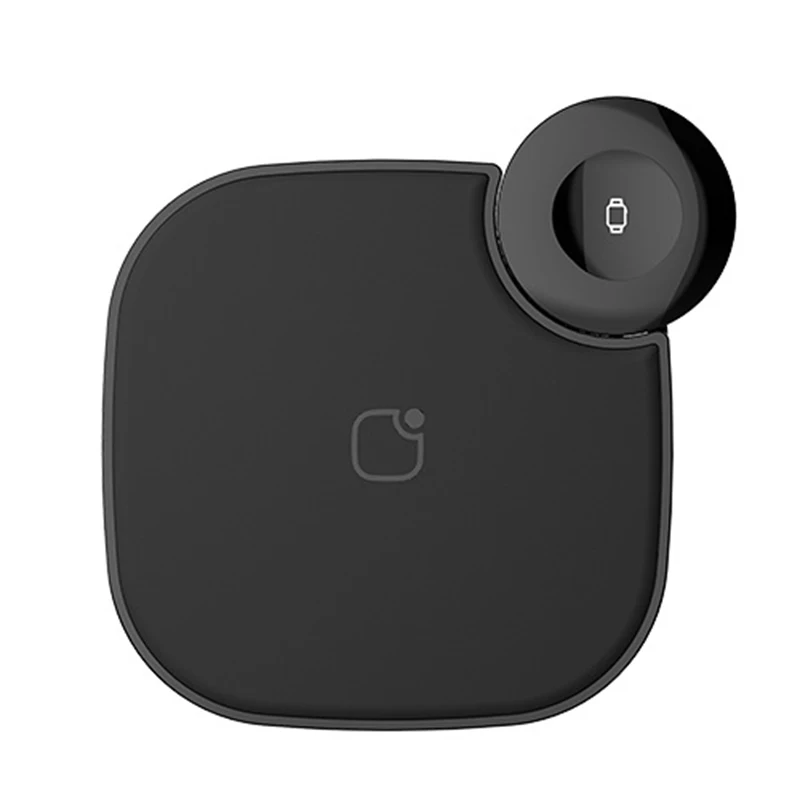 

Беспроводное зарядное устройство 15 Вт для Airpods Apple Watch iPhone 12 13 mini pro max, быстрая Беспроводная зарядка для Xiaomi 12 pro Samsung s21