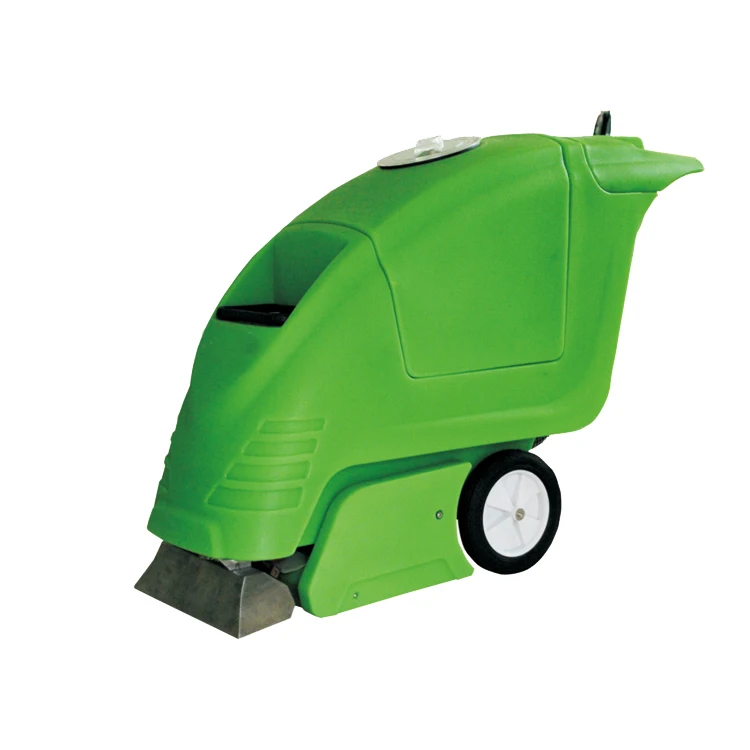 Поломоечная машина CleanHorse D1 ручного управления для коммерческого использования (art.: 3920da3663419) - 3920da3663419