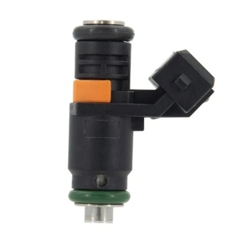 Топливные форсунки 5WY-2817A 5WY2817A 9301N07824 для Peugeot 405 KIA топливные автомобильные