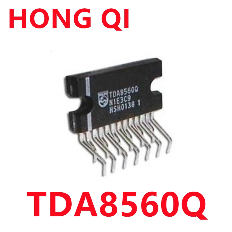 2 шт./лот TDA8560Q TDA8560 ZIP-13 в наличии |