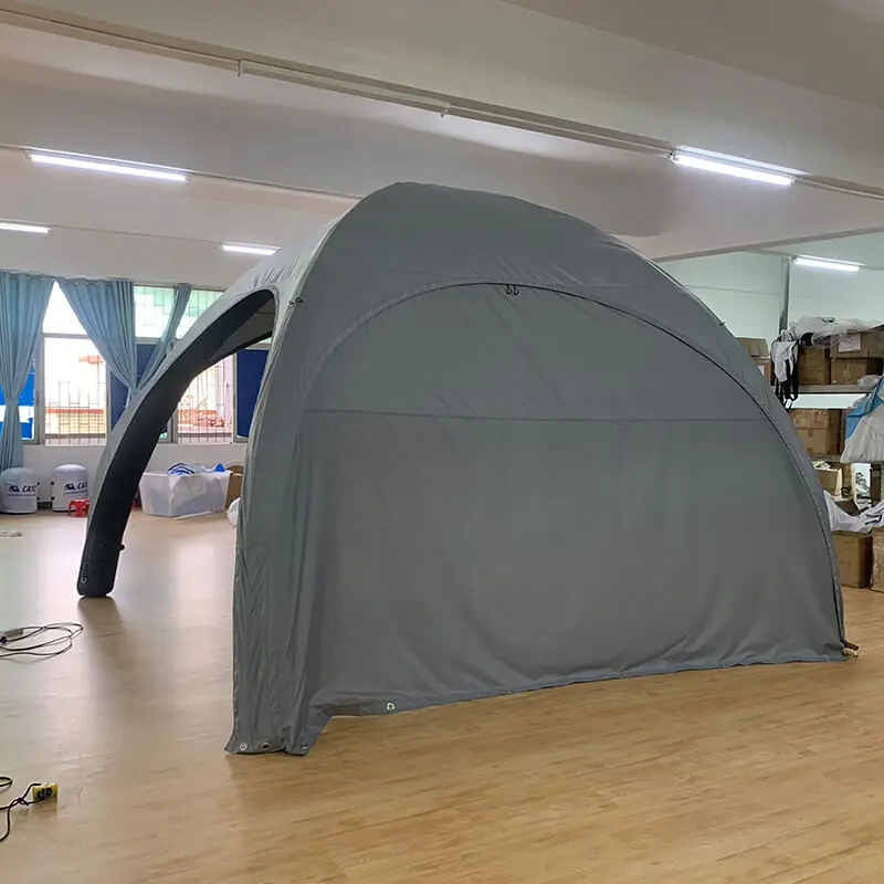 Рисунок 5 - Надувная надувная X палатка Catc