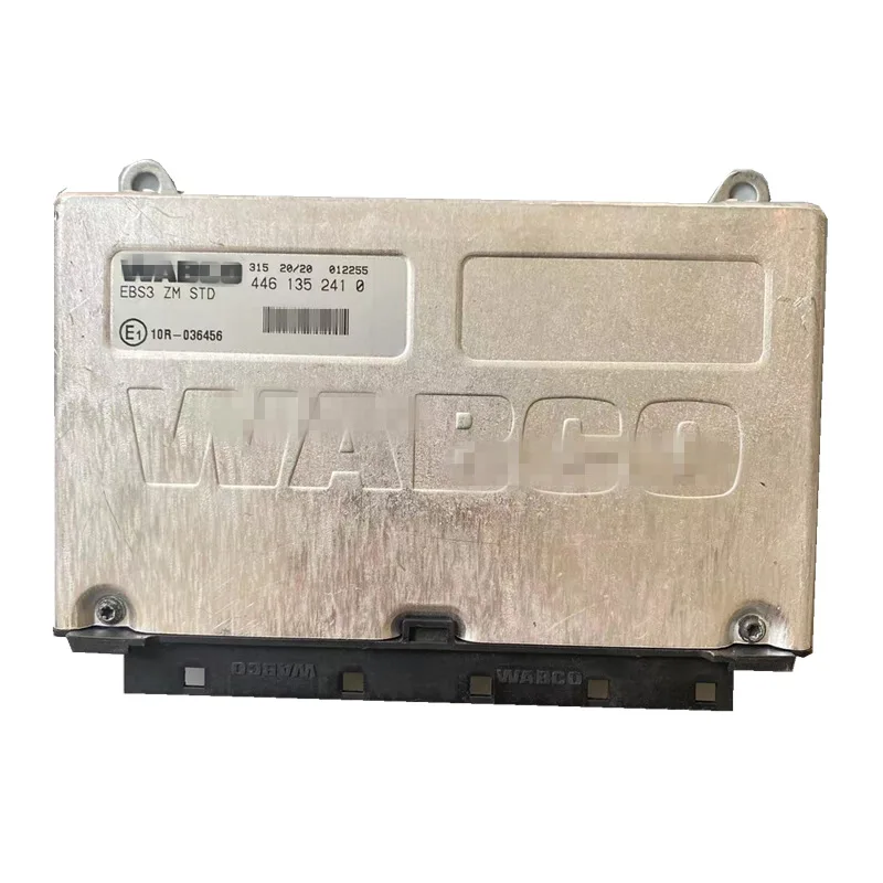 

Для CNHTC SINOTRUK SITRAK C7H HOWO TH7 EBS3 электронный блок управления WG9925585002 запчасти для грузовиков 4461352410