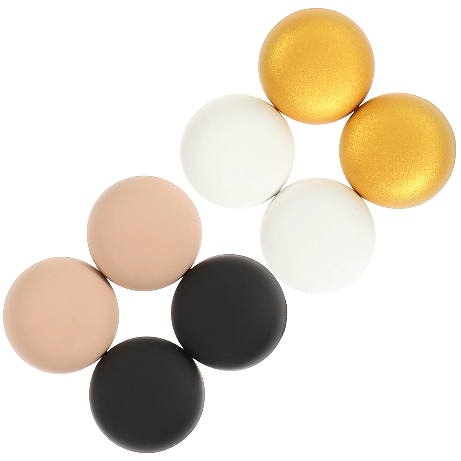 

4 пары, магнитная застежка