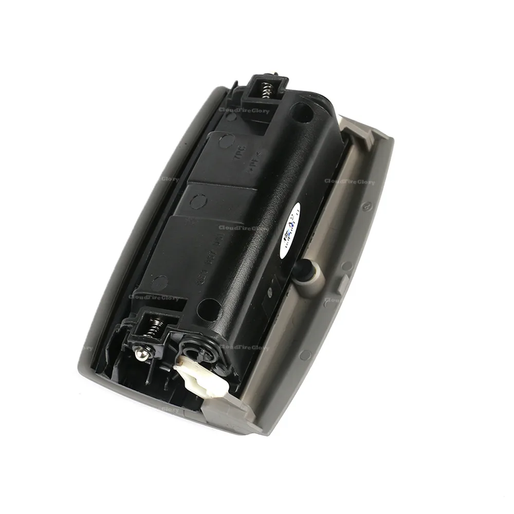 8E0857961M Black Gray Beige Rear Ashtray Tobacco Jar Cover Cap For Audi A4 B6 B7 2001-2008 S4 Seat Exeo 2009 2010 2011-2014 - купить по