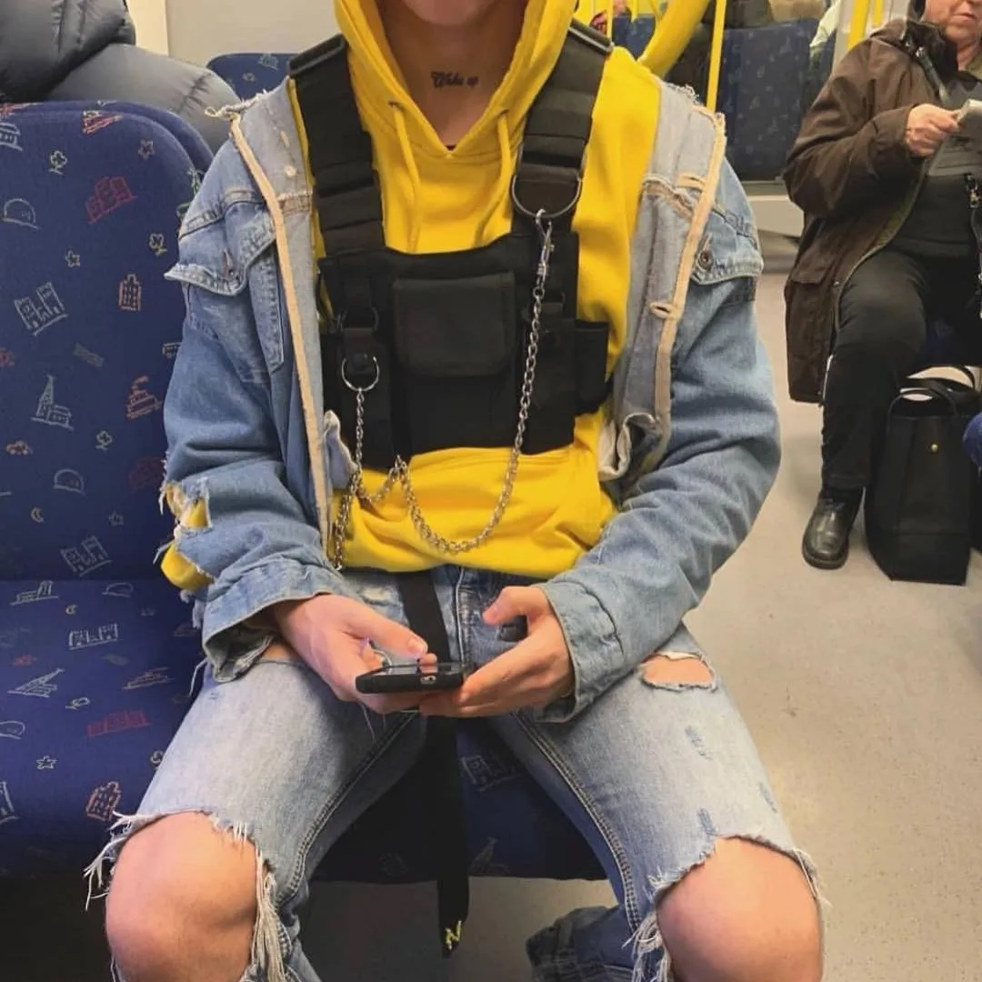 thumb