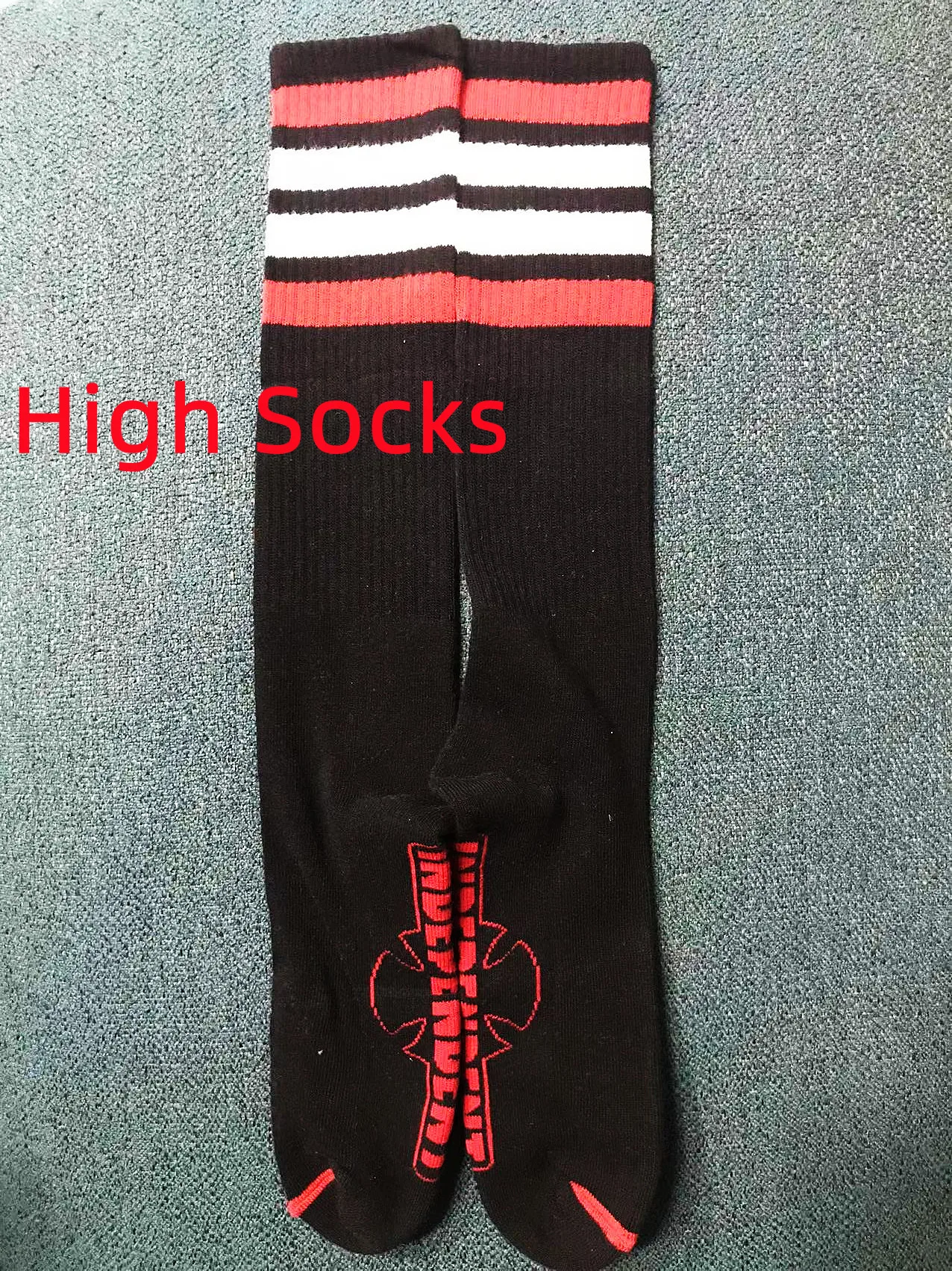 Summer Socks for men Winter Independent Skateboard Truck sock Hip Hop Crew Calcetines hombre christmas Futebol Women