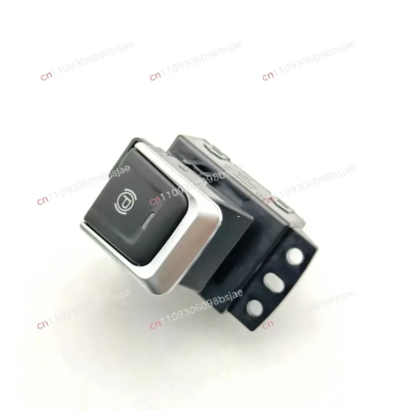 Фото Подходит для BAIC Zhixing X5, Zhida X3, электронный переключатель ручного тормоза, кнопка P, переключатель стояночного тормоза. №3