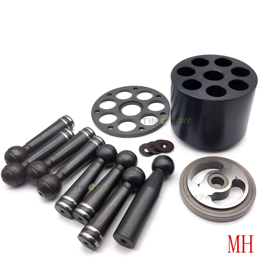 

Repair kit Rexroth Pump A2FE160 Pump Parts