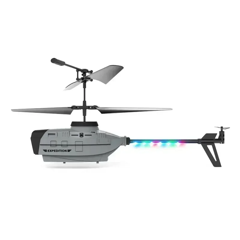 Радиоуправляемый вертолет DUTRIEUX KY202 Black Bee