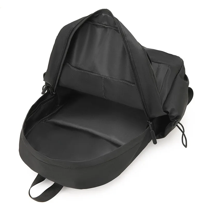 Городской нейлоновый рюкзак