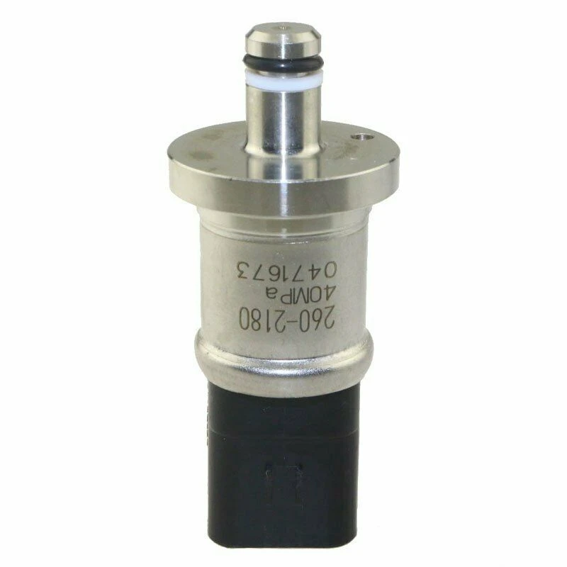 

40Mpa High Pressure Sensor Switch 260-2180 2602180 For Caterpillar CAT Excavator E311D E312D E314D E320D E330D