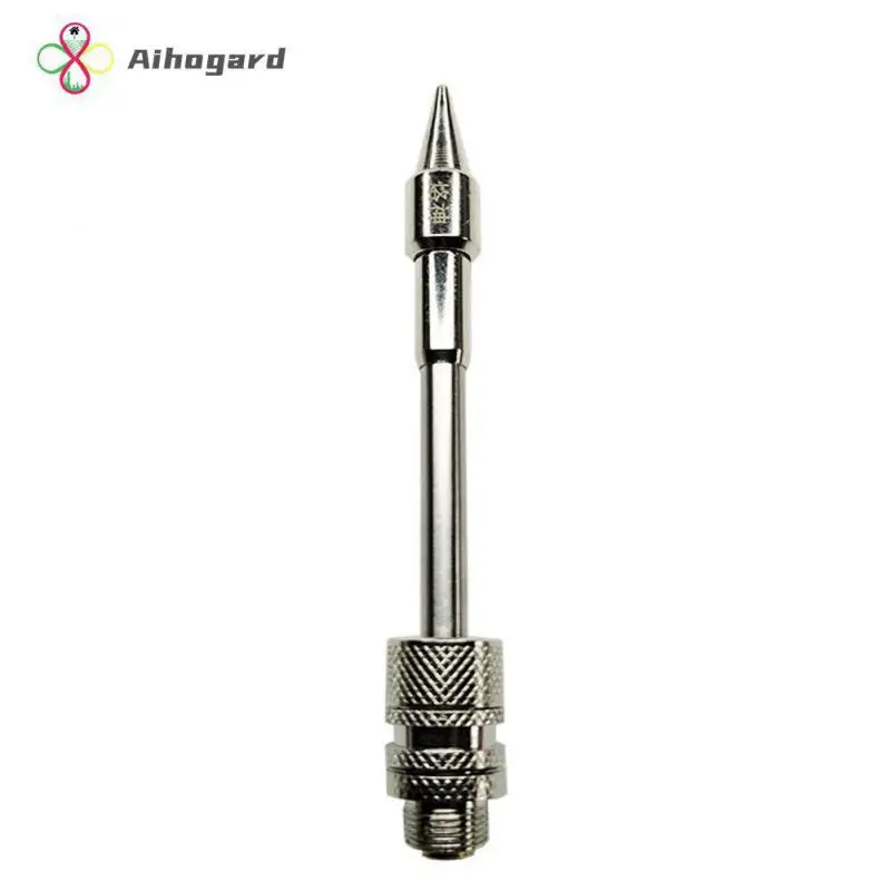 

Soldering Iron Tip Cutter Head High-power Energy Saving Iron Tip Welding Tool Portable Copper Lead-free Soldering Head Mini