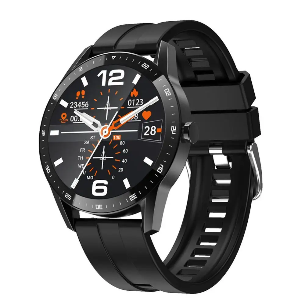 

Smart Watch Men Women bluetooth-compatible Call Custom Dial Sports Watch Health Heart Rate Monitoring Smart Bracelet