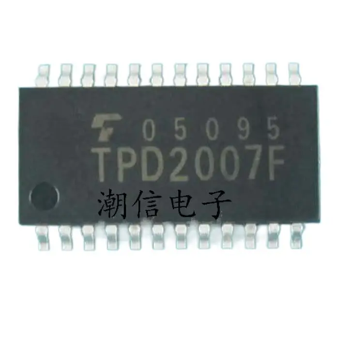 

TPD2007F