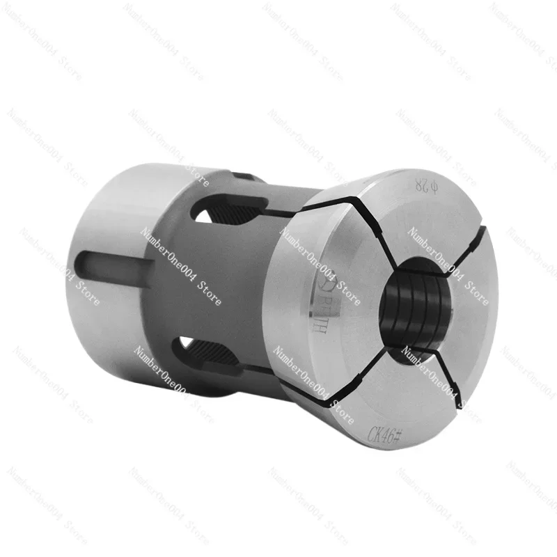 Токарный патрон Baifang с числовым управлением высокоточный 36 дюймов 46