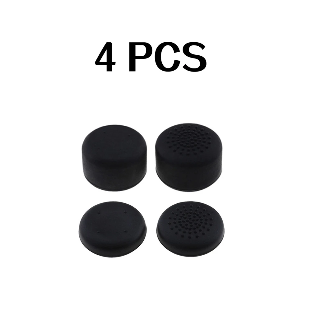 

4PCS Gamepad Thumbstick Joystick Grip Caps Higher Stick Cover For ROG Ally