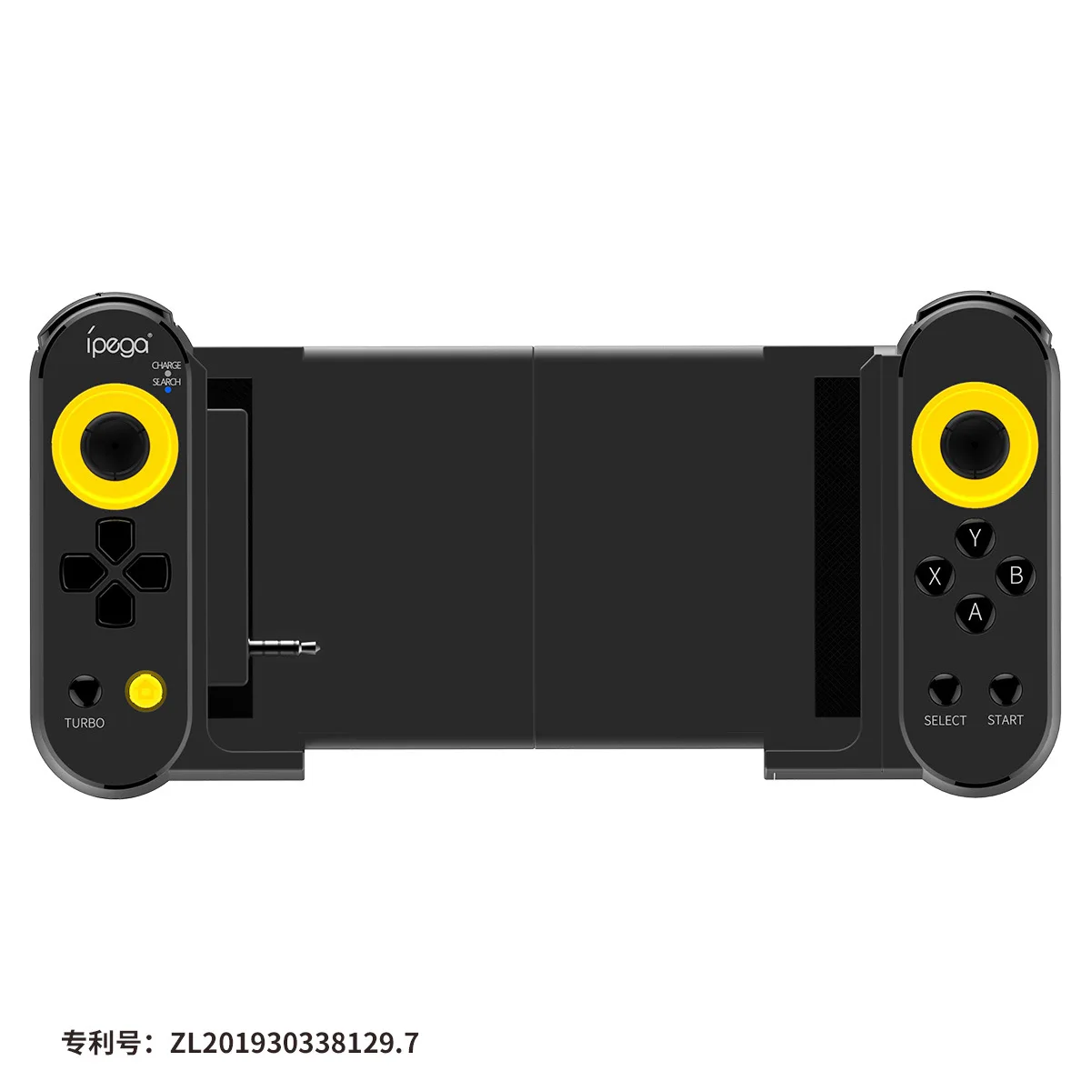 

IPEGA PG-9167 Dual Thorn Stretch Wireless Bluetooth Game Handle
