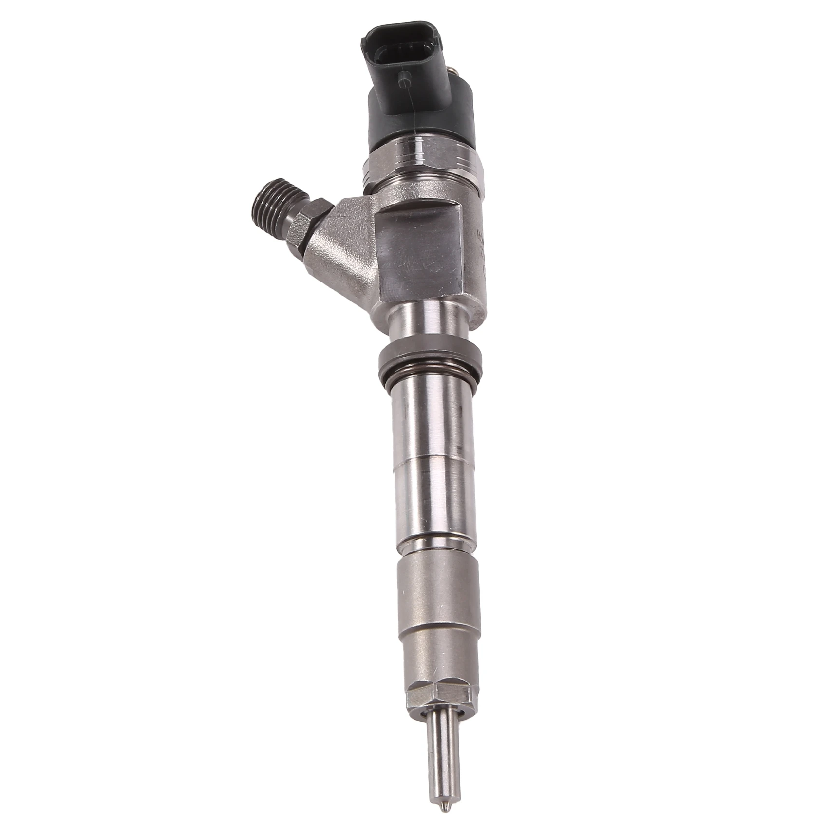 

New Fuel Injector Nozzle 0445120126 for D04FR Kobelco SK140-8