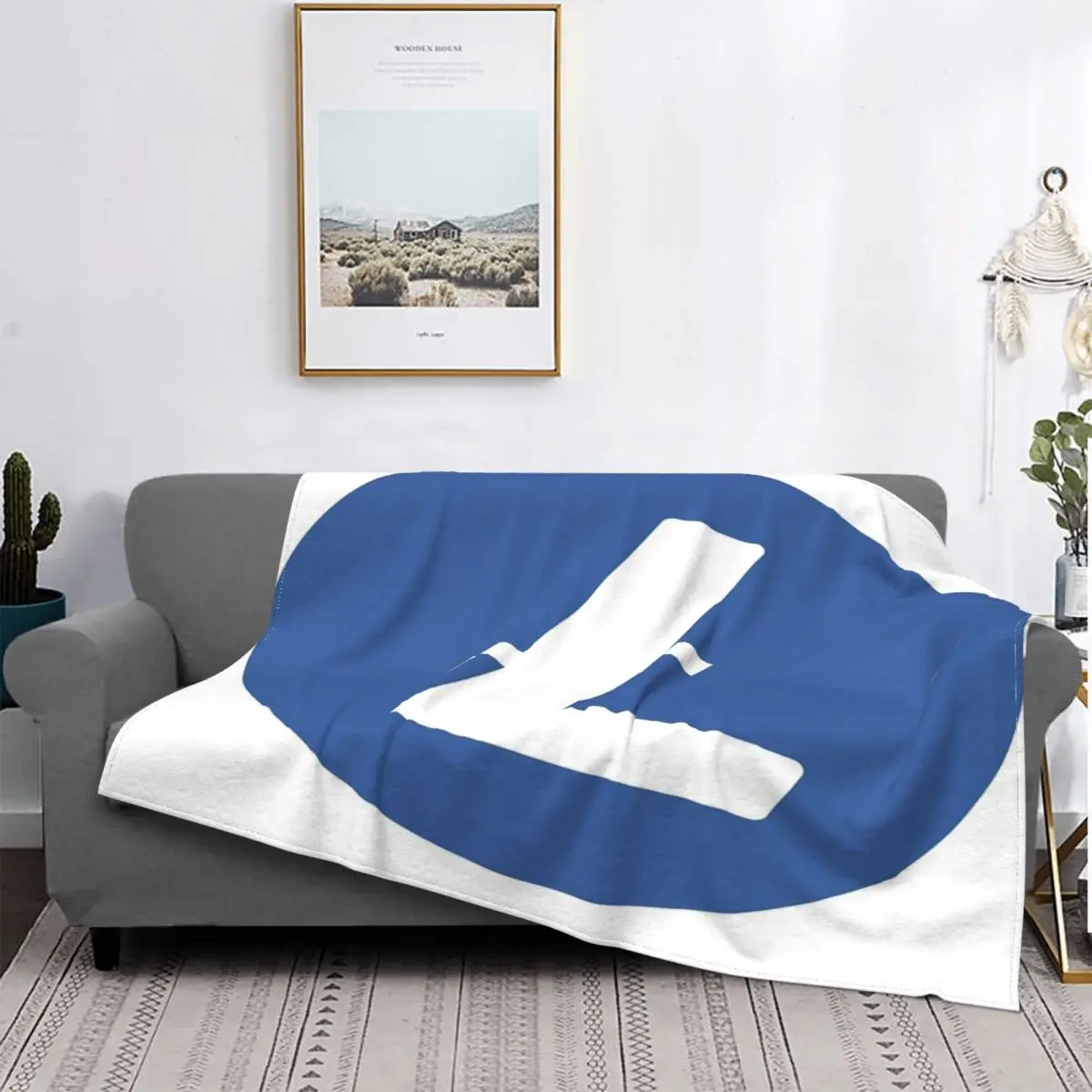 

Manta de criptomoneda Litecoin Ltc, colcha para cama a cuadros, manta de verano, ropa de cama y fundas, 135