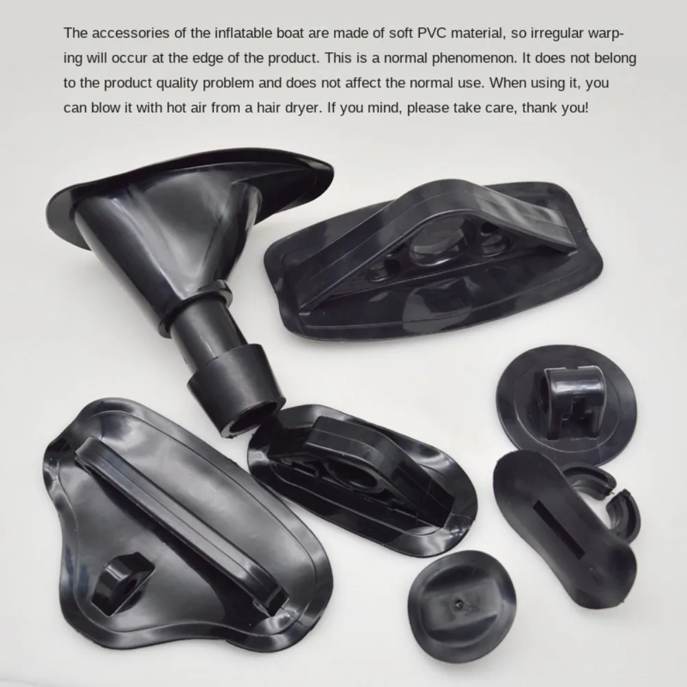 2 шт. ручка для Каяка из ПВХ