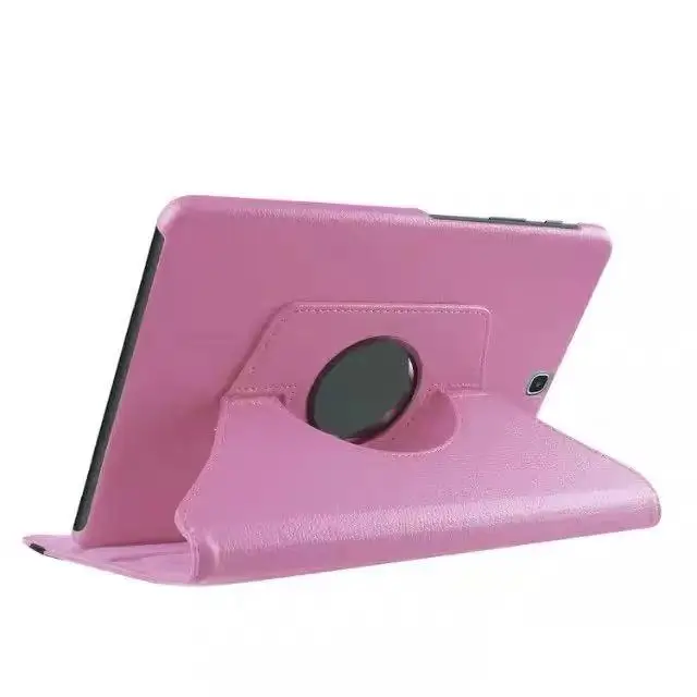 Чехол для планшета Samsung Galaxy Tab A 9 7 дюйма SM T550 P550 P555 T555C auto wake sleep откидная подставка