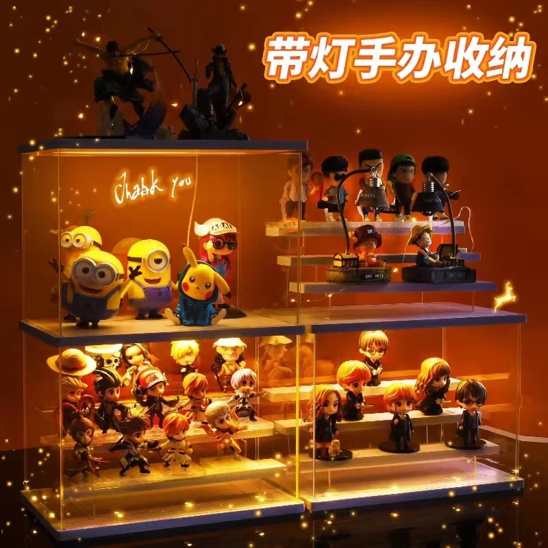 피규어 보관함 리뷰 순위 BEST 10 11 11 9-product-image