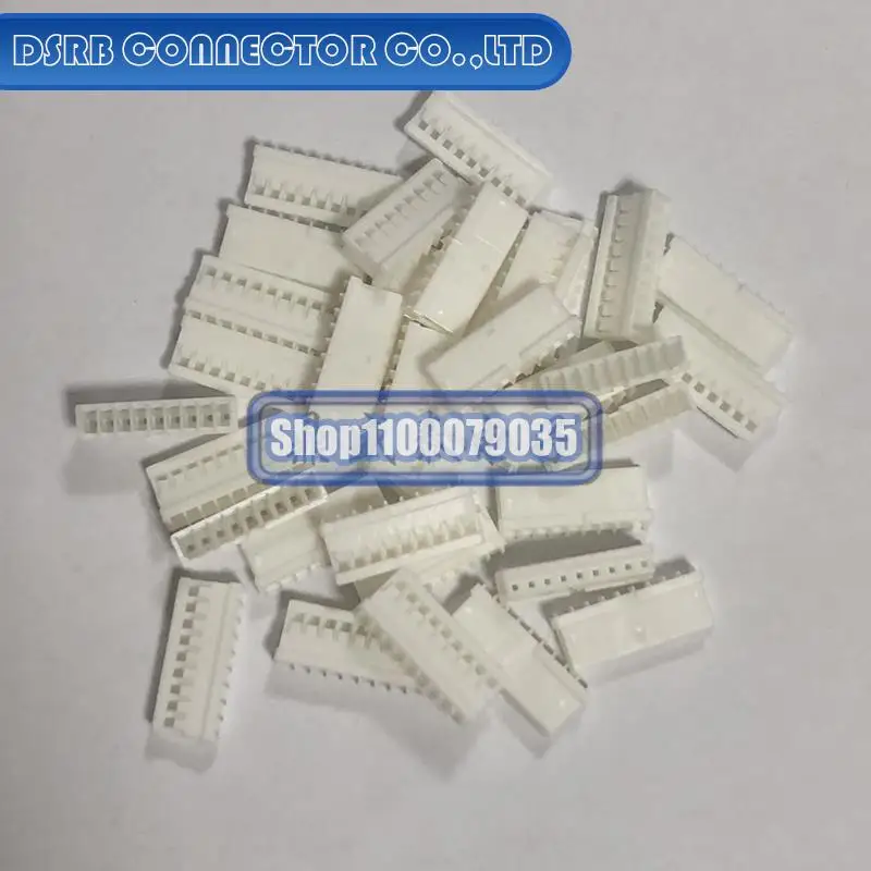 

50 шт./партия, 100% новые и оригинальные 87439-0900 874390900 9P