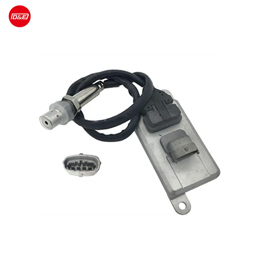

12V NOX SENSOR Nitrogen Oxygen Sensor 5WK9 6682D A000 905 3503 for Mercedes Benz Truck
