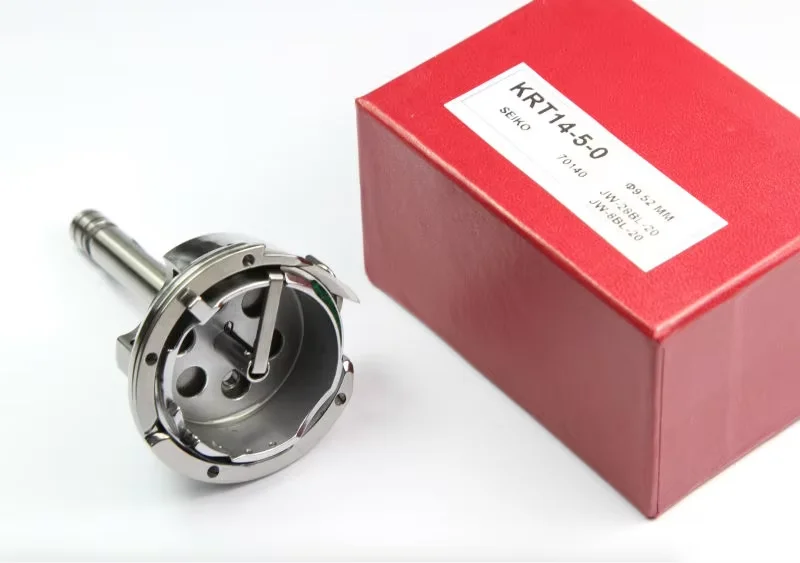 HSH-445 / KRT14-5-0 ПОВОРОТНЫЙ КРЮК ДЛЯ швейной машины SEIKO (70140) JW-28BL-20 JW-8BL-20