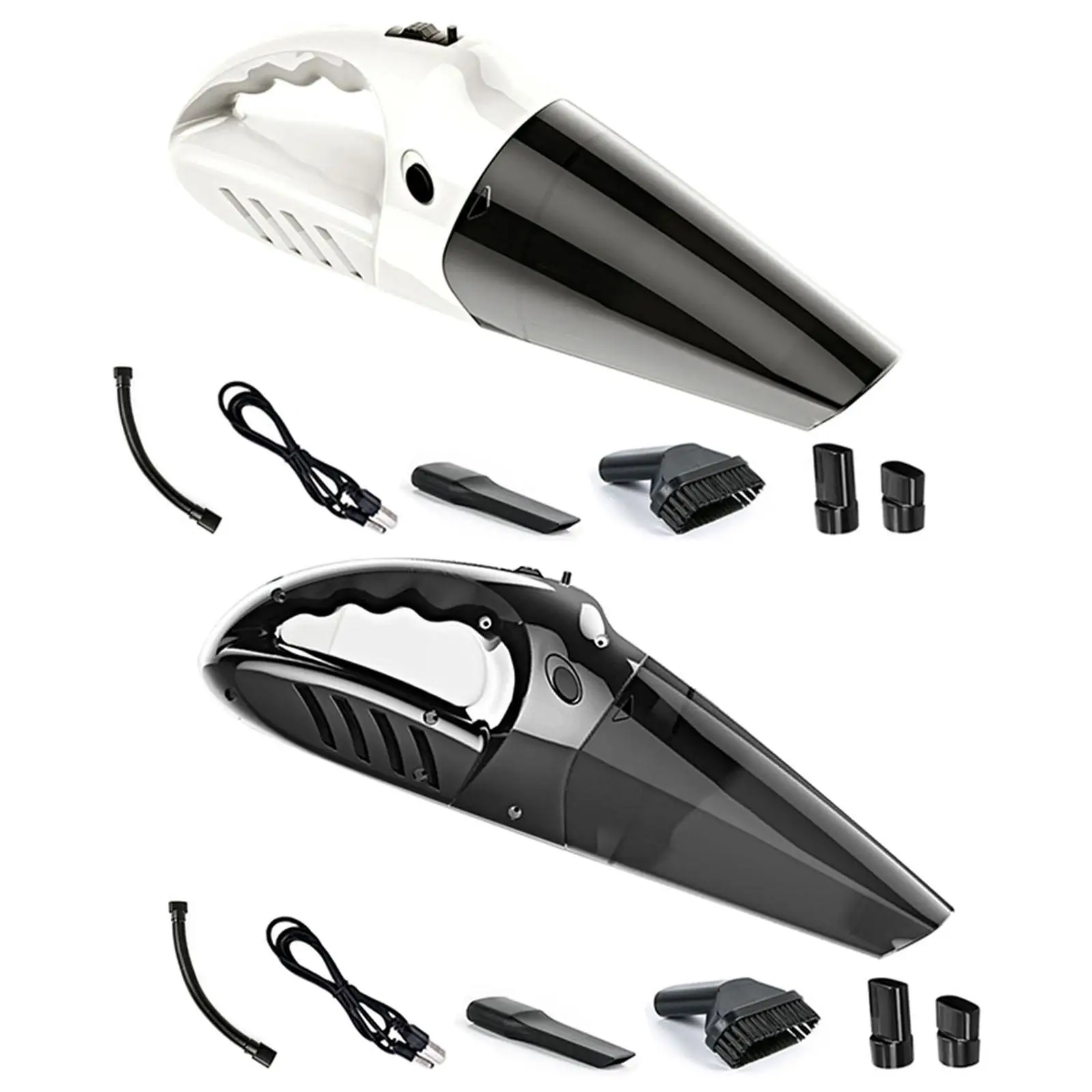 

Car Vacuum Cleaner Cleaner Hand Held Vacuum for Car Interior