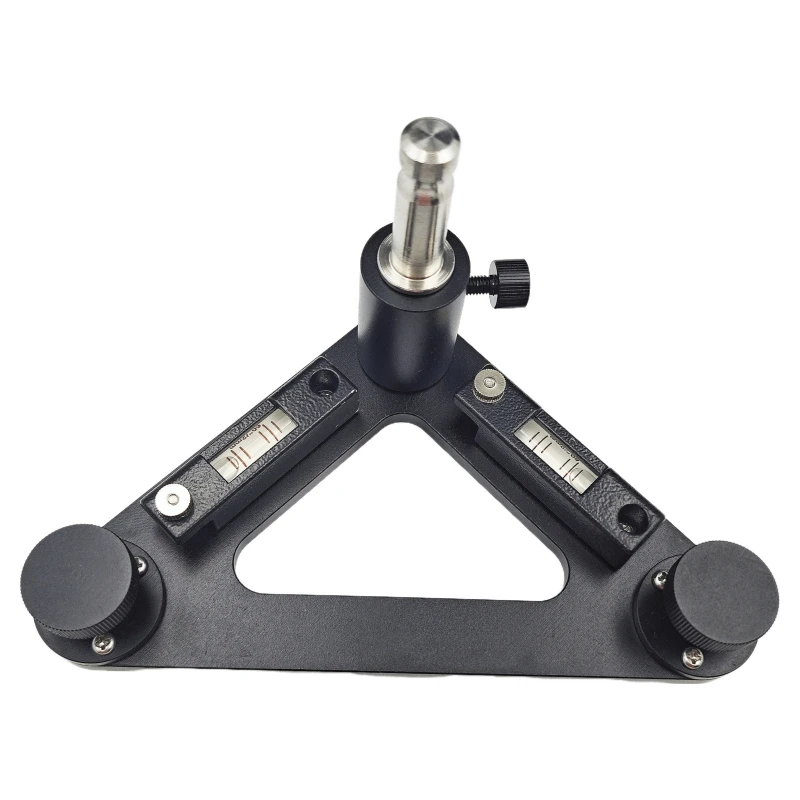 Высокоточный трибрах с креплением Leica Spigot