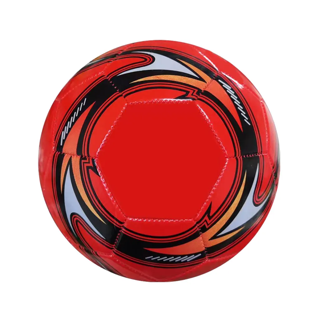 

Футбольный мяч из ПВХ водонепроницаемый конкурентоспособный футбольный мяч для детей тренировочный футбольный мяч футбольные мячи